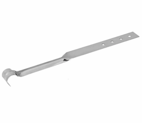 Поддержка желоба Aquasystem Zn