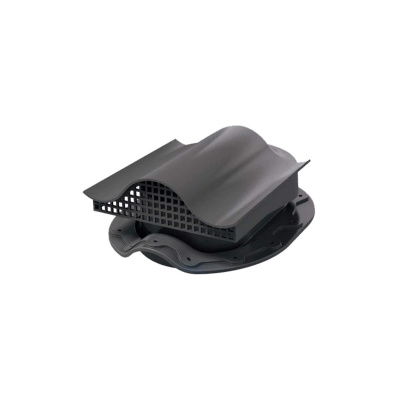 Вентиль кровельный ТЕХНОНИКОЛЬ Skat Monterrey, серый