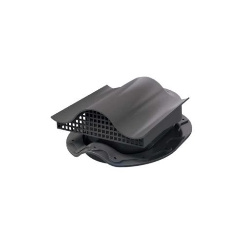 Вентиль кровельный ТЕХНОНИКОЛЬ Skat Monterrey, серый