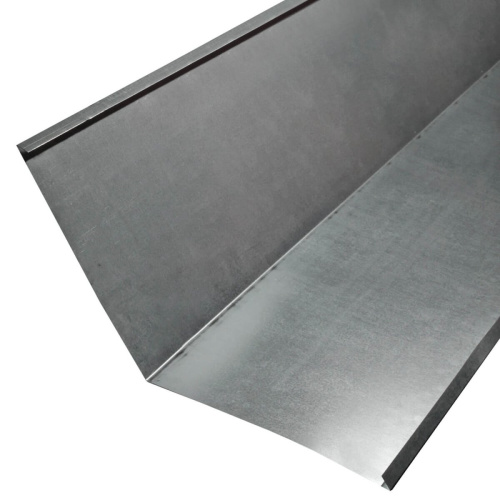 Планка ендовы нижней GRAND LINE 300х300х2000 мм 0,4 Zn