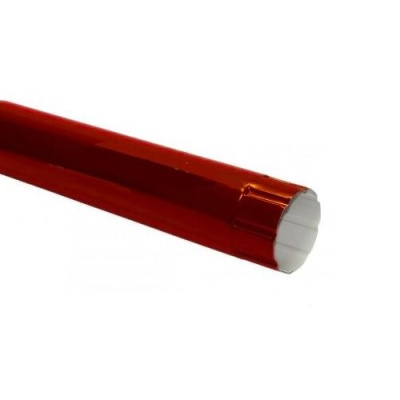 Труба соединительная Grand Line 125/90, 1000 мм, RAL 3005