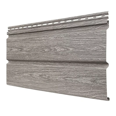 Сайдинг ТЕХНОНИКОЛЬ Фактур Брус, 3000 мм, Береза