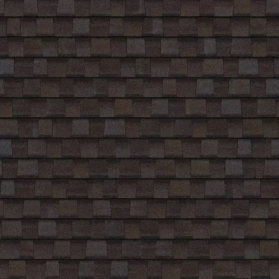 Гибкая черепица ТЕХНОНИКОЛЬ SHINGLAS Джаз, Даллас