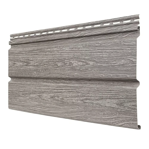 Сайдинг ТЕХНОНИКОЛЬ Фактур Брус, 3000 мм, Береза