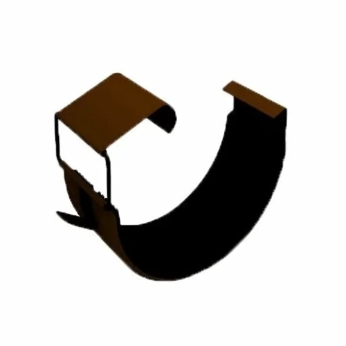 Соединитель желоба Grand Line 125/90, RR 32