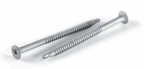 Саморез сверлоконечный РОКС FBD 4,8х60 мм 1000 шт