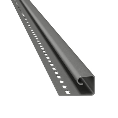 J-профиль ТЕХНОНИКОЛЬ, 3000 мм, бруния