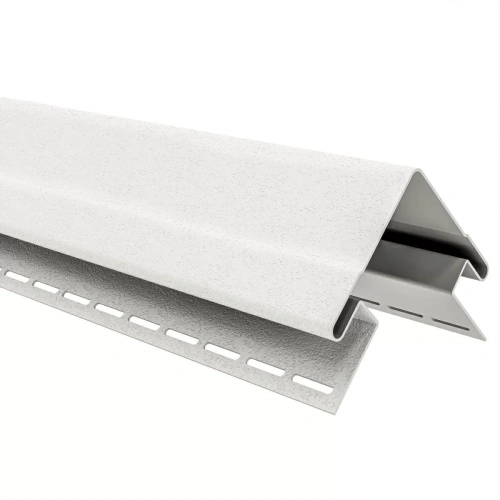 Угол наружный ТЕХНОНИКОЛЬ Формлайт Кирпич, Серый