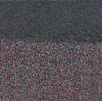 Коньково-карнизная черепица ТЕХНОНИКОЛЬ SHINGLAS, Азия