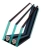 Окно мансардное Fakro PTP-V U4 09, 94х140 см