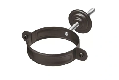 Хомут трубы Aquasystem 90/125 с комплектом крепления PU RR 32