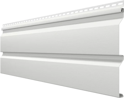 Сайдинг-панель ТЕХНОНИКОЛЬ Корабельный Брус Жасмин, 3 м