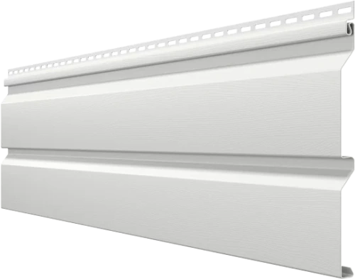 Сайдинг-панель ТЕХНОНИКОЛЬ Корабельный Брус Жасмин, 3 м