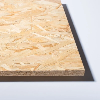 Плита с ориентированной стружкой Ultrabuild OSB-3 E0,5 НШ 2440x1220х12 мм