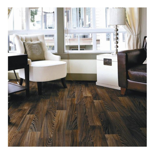 Линолеум полукоммерческий Титан Чикаго 4 (3м) (пр-во ТАРКЕТТ)