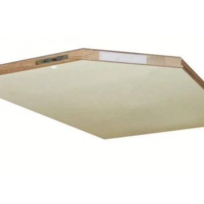Лестница чeрдачная Fakro Thermo LTK 70х130x280 см