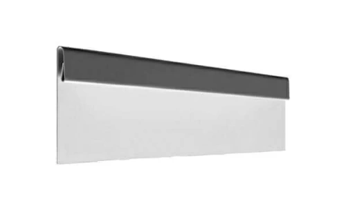 Планка финишная AQUASYSTEM 2000 мм ST PE RR 32