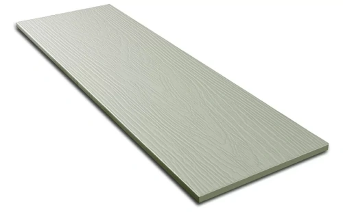 Сайдинг фиброцементный DECOVER 3600x190x8 мм, Atlantic