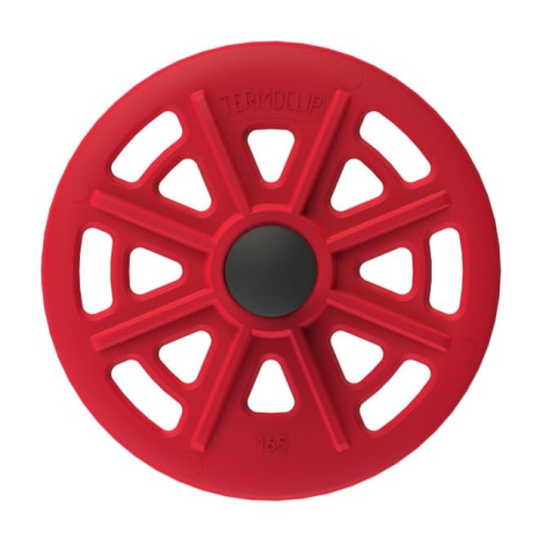 Дюбель фасадный TERMOCLIP Стена 2PH, 135 мм, 370 шт