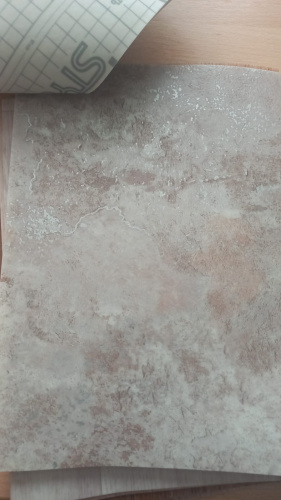 Линолеум Polystyl полукоммерческий Спейс F Плато 3 (3 м), пр-во ТАРКЕТТ