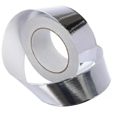 Лента алюминиевая Logicpir 48 мм х 50 м