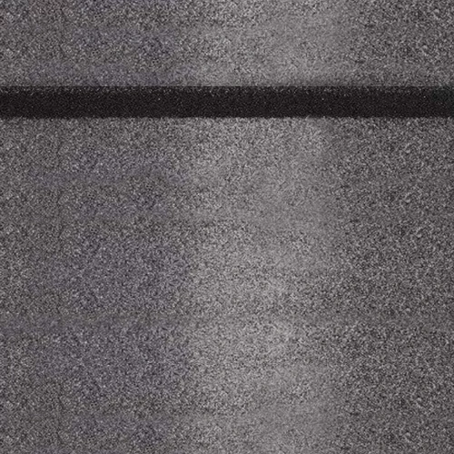 Коньково-карнизная черепица ТЕХНОНИКОЛЬ SHINGLAS, Серебро