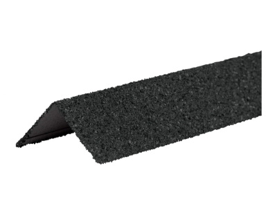 Уголок металлический внешний ТЕХНОНИКОЛЬ Hauberk Альпийский