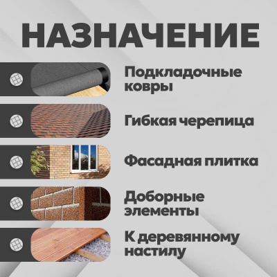 Гвоздь ершеный TSTN 30х3,5 Zn ведерко 1 кг