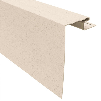 Околооконная планка ТЕХНОНИКОЛЬ Формлайт, Кирпич, бежевый