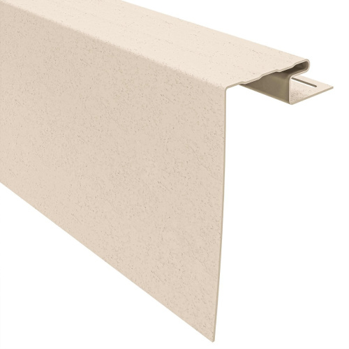 Околооконная планка ТЕХНОНИКОЛЬ Формлайт, Кирпич, бежевый