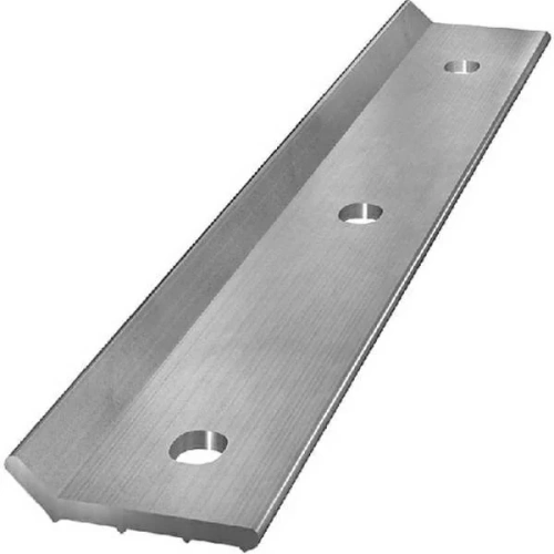 Рейка краевая алюмининиевая TERMOCLIP 3000*32*3,0 (50 шт/упак)