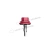 Саморез Металл Профиль ROOFRetail 4,8х28, RAL 3005, 250 шт