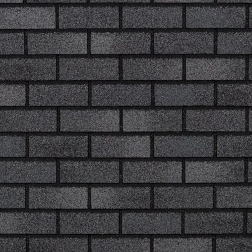 Фасадная плитка ТЕХНОНИКОЛЬ HAUBERK Цокольный кирпич Альпийский