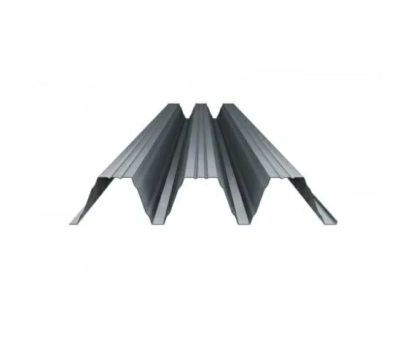 Профнастил STALLIN СТ150, 840 мм, 0,8 мм, Zn