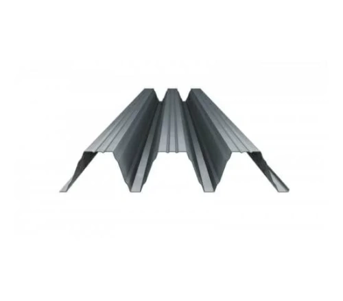 Профнастил STALLIN СТ150, 840 мм, 0,8 мм, Zn