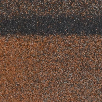 Коньково-карнизная черепица ТЕХНОНИКОЛЬ SHINGLAS, Америка