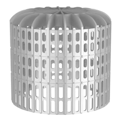 Листоуловитель для воронки TERMOCLIP XL503