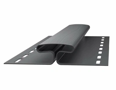 Н-профиль соединительный ТЕХНОНИКОЛЬ Бруния, 3 м