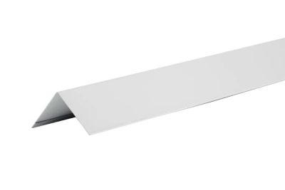 Уголок металлический внешний ТЕХНОНИКОЛЬ Hauberk Серый