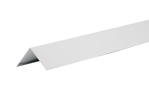 Уголок металлический внешний ТЕХНОНИКОЛЬ Hauberk Серый