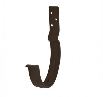 Крюк крепления желоба короткий Aquasystem 90/125 с комплектом крепления RR 32