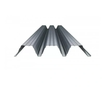 Профнастил STALLIN H135, 930 мм, 0,8 мм, Zn