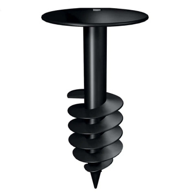 Винтовой крепеж TERMOCLIP R28/130мм