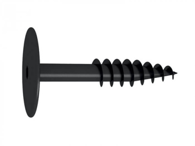 Винтовой крепеж TERMOCLIP R19/170мм