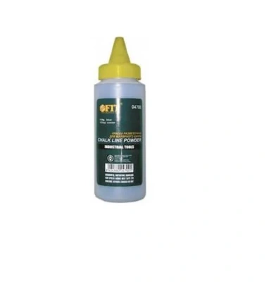 Краска разметочная для ударного шнура FIT IT 4700 синий 125 гр
