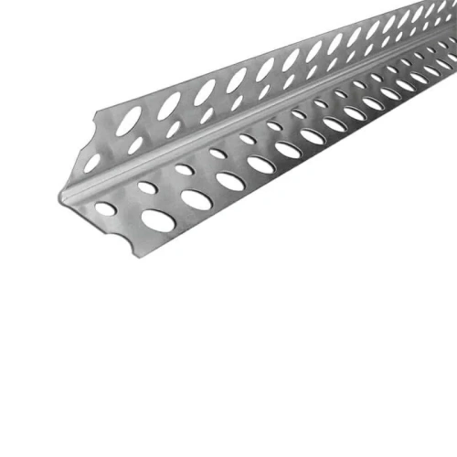 Профиль углозащитный 25х25х3000 0,25 Zn