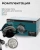 Пила циркулярная сетевая Makita HS7600, 1,2кВт, d=185 мм, глубина пропила=64 мм