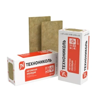 Плита минераловатная ТЕХНОНИКОЛЬ Техноруф Н Экстра 1200х600х150 мм 2 шт
