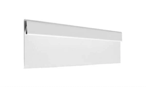 Планка финишная AQUASYSTEM 2000 мм Pural RR 20