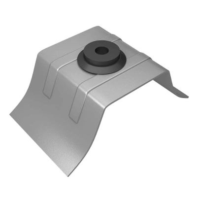 Металлический держатель с EPDM TERMOCLIP 4C